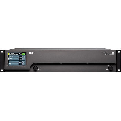 dbaudio-D20-amplifier-front-web