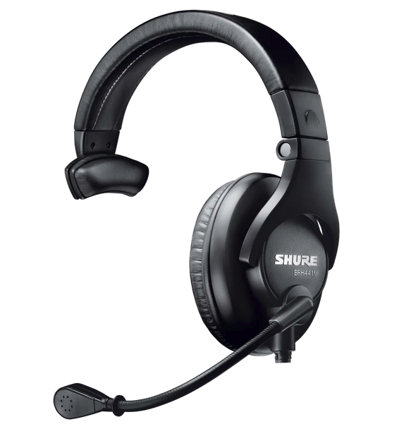 Shure BRH441M